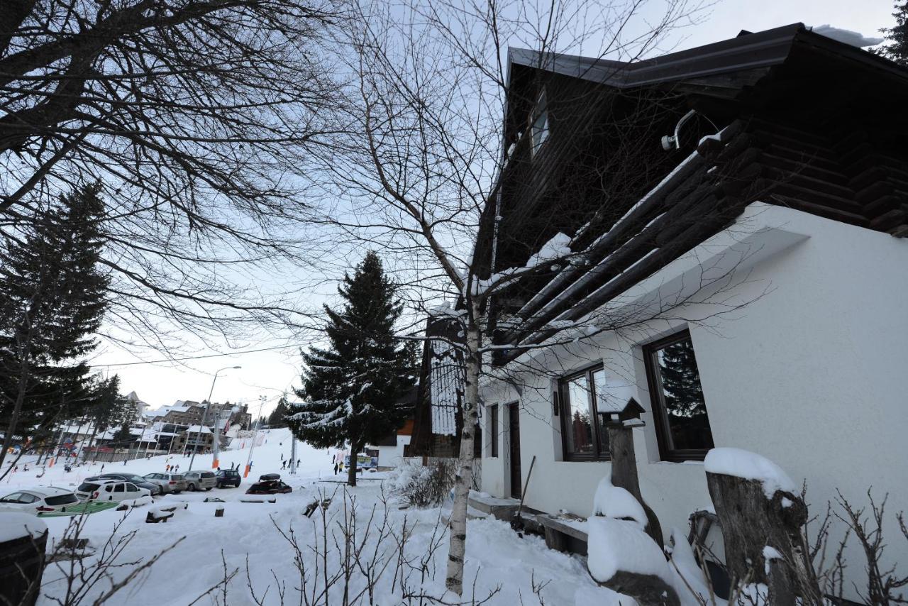 Carobna Kuca Jahorina Villa Exterior photo
